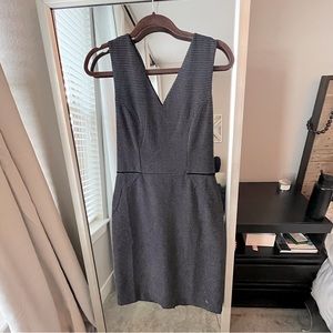 Banana Republic / Work Wear / Navy / Sleeveless / sz 6